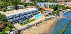 Argassi Beach Hotel 10926490406