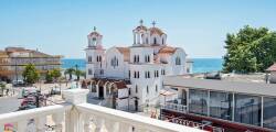 Regina Mare Hotel 11842039098