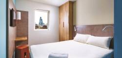 ibis budget London Whitechapel Brick Lane 9638626975