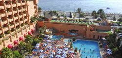 Ibersol Almuñecar Beach & Spa 11136302323