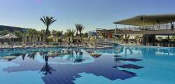 Sunmelia Beach Resort & Spa 2215615475