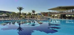 Sunmelia Beach Resort & Spa 3632477821