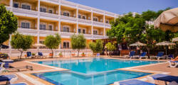 Mon Repos Hotel 11229711289