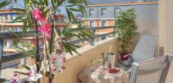 Hotel Vendome