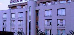 Hotel Doro City 4051442600