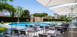 Prestige Goya Park Hotel 11741057535