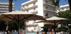 Hotel Villa Garbí 11524407130