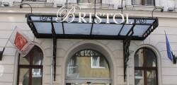 Hotel Bristol Budapest 11524407090