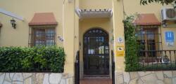 Moscatel Hostal