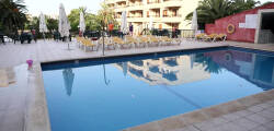 Playamar Hotel & Apartamentos 2217048851