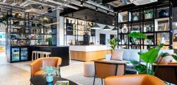Staycity Aparthotels Dublin City Centre 6086323508
