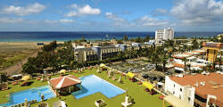 Apartamentos Palm Garden 11932720505