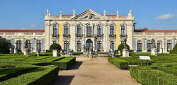 Pousada Palácio de Queluz 4634444471