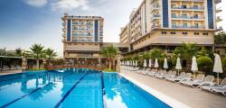 Dizalya Palm Garden 7328938321