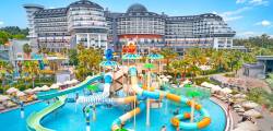 Seaden Sea Planet Resort & Spa 7775362947