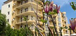 Joya Park Hotel 11730092715