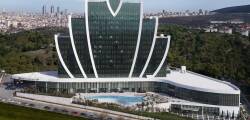 Elite World Grand Istanbul Küçükyali 11963491498