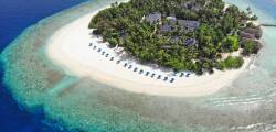 Malahini Kuda Bandos Resort 11145722211