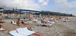 Istanbul Beach Hotel 10866344546