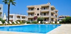 Niko Elen Hotel 11406530112