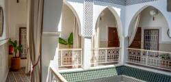 Riad Les Cornes de Gazelle 11419500220
