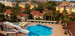 Hotel Mir’Amor Garden Resort 2127112353