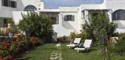 Naoussa Hills Boutique Resort 11209161953