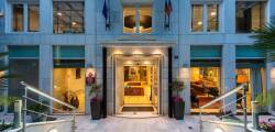 BEST WESTERN PLUS Embassy Hotel 3840005344