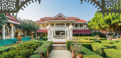 Wora Bura Hua Hin Resort & Spa 11431344311