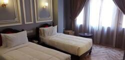 Cosmopolitan Plaza INN 12575049493