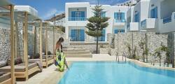 Mykonos Kosmoplaz Beach Resort Hotel 10705924490
