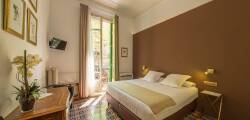 Hotel Mihlton Barcelona B&B 4179296234