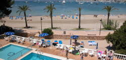 Ses Savines Hotel 7775362130
