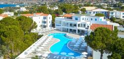 Lindia Thalassa Resort, Pefkos 10754896465