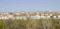Mercure Budapest Castle Hill 11524407222