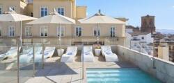 Hotel Macià Granada Five Senses 2060784667