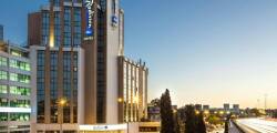 Radisson Blu Hotel Lisbon 9534091559