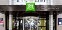 Ibis Styles Paris Tolbiac Bibliotheque 9560795855