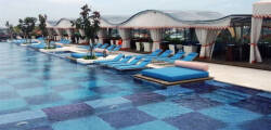 TS Suites Leisure Seminyak Bali 9424417626