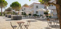 Rosmarinus Luxury Accomodation By Naftilos 8028699357