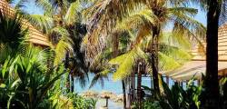 Free Beach Resort