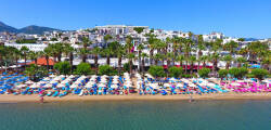 Sami Beach Hotel 2069054965
