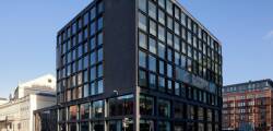 citizenM Glasgow Hotel 11794159712