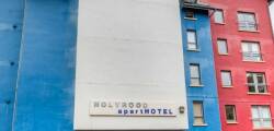 Holyrood Aparthotel 3929598206