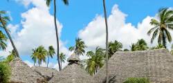 Sea View Lodge (Jambiani)