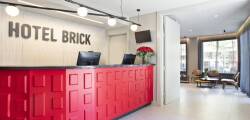 Hotel Brick 9501074504