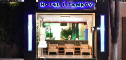 Hotel Istanköy Bodrum 3595800798