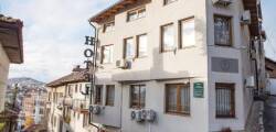 Hotel Herc 7648479716