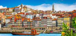 Fly & Drive Landmarks of Portugal 4* 11966748009