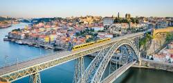 City Break Porto en Lissabon (8 dagen) 9419360728